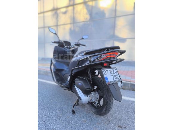 Sahibinden Honda PCX125 
