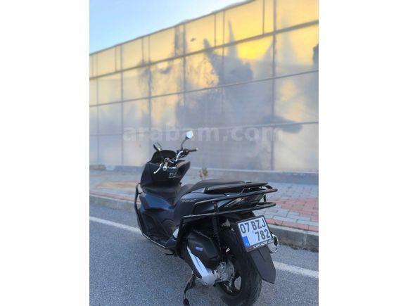 Sahibinden Honda PCX125 