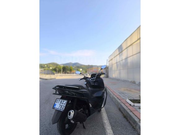 Sahibinden Honda PCX125 