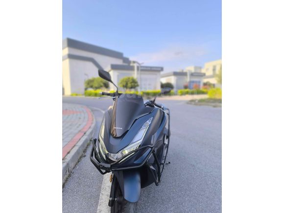 Sahibinden Honda PCX125 