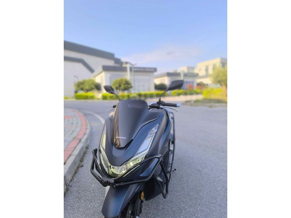 Sahibinden Honda PCX125 