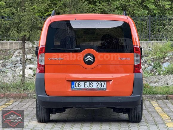 YENER OTOMOTİV'DEN 2011 NEMO HATASIZ 134 BİNDE
