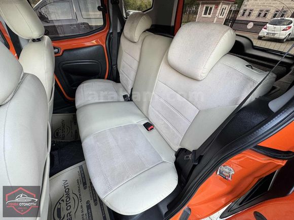 YENER OTOMOTİV'DEN 2011 NEMO HATASIZ 134 BİNDE