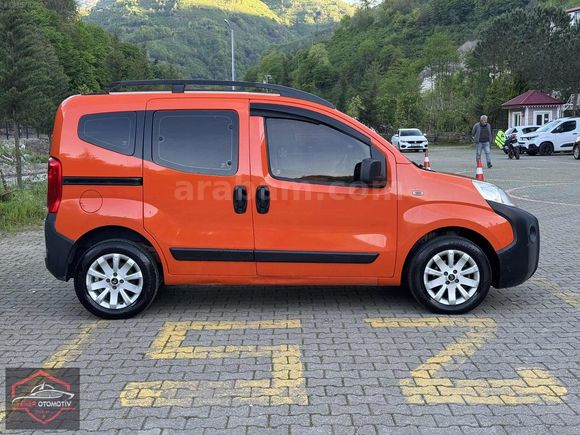 YENER OTOMOTİV'DEN 2011 NEMO HATASIZ 134 BİNDE