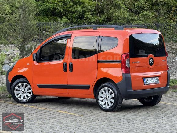 YENER OTOMOTİV'DEN 2011 NEMO HATASIZ 134 BİNDE
