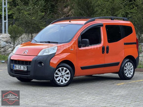 YENER OTOMOTİV'DEN 2011 NEMO HATASIZ 134 BİNDE