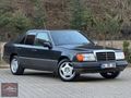 YENER OTOMOTİV'DEN 90 MODEL MERCEDES 200E