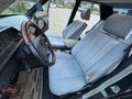 YENER OTOMOTİV'DEN 90 MODEL MERCEDES 200E