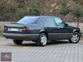 YENER OTOMOTİV'DEN 90 MODEL MERCEDES 200E