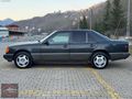 YENER OTOMOTİV'DEN 90 MODEL MERCEDES 200E