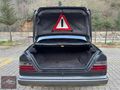 YENER OTOMOTİV'DEN 90 MODEL MERCEDES 200E