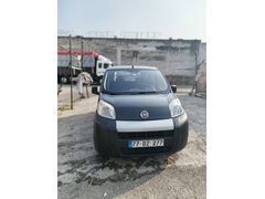 Sahibinden Fiat Fiorino Combi 1.3 Multijet Dynamic 2010 Model  takas olur