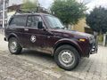 Sahibinden Lada Niva 1.7i 1997 Model 