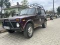 Sahibinden Lada Niva 1.7i 1997 Model 
