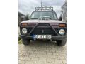 Sahibinden Lada Niva 1.7i 1997 Model 