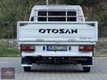YENER OTOMOTİV'DEN 1999 TEK KABİN KESME