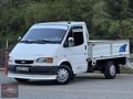 YENER OTOMOTİV'DEN 1999 TEK KABİN KESME