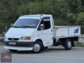 YENER OTOMOTİV'DEN 1999 TEK KABİN KESME