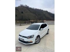 YENER OTOMOTİV'DEN 2016 VOLKSWAGEN POLO 1.0 TRENDLİNE HATASIZ