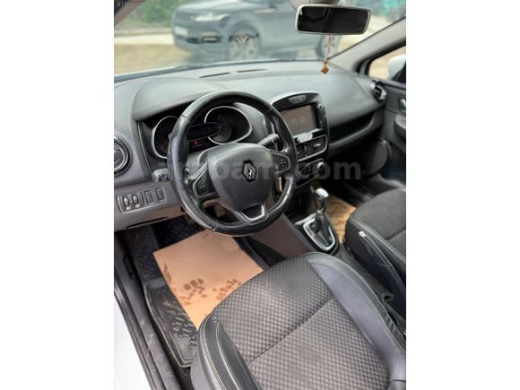 TAŞ AUTO dan Otomatik clio