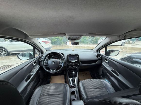 TAŞ AUTO dan Otomatik clio