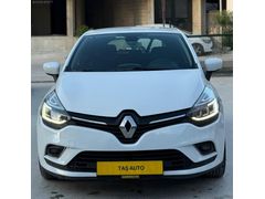 TAŞ AUTO dan Otomatik clio