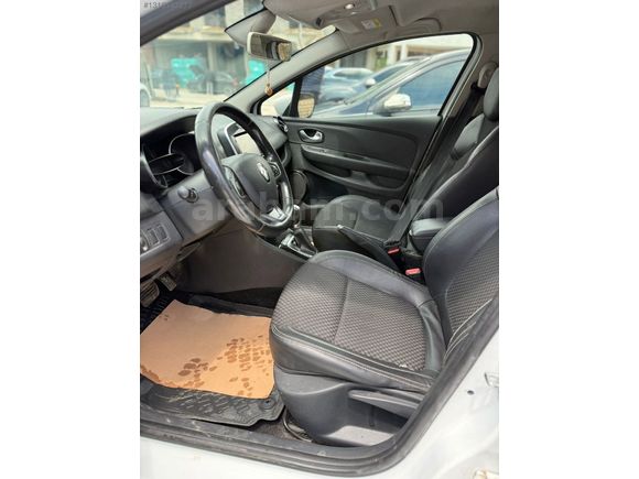 TAŞ AUTO dan Otomatik clio