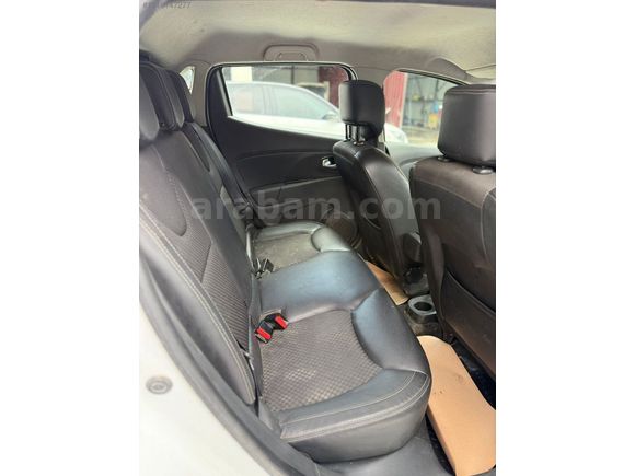 TAŞ AUTO dan Otomatik clio