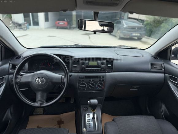 benzin&tüp otomotik