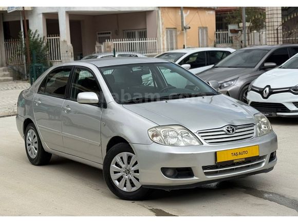 benzin&tüp otomotik