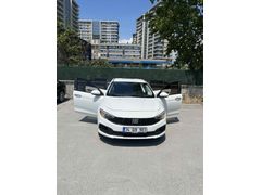 Sahibinden Fiat Egea 1.3 Multijet Easy 2023 Model 