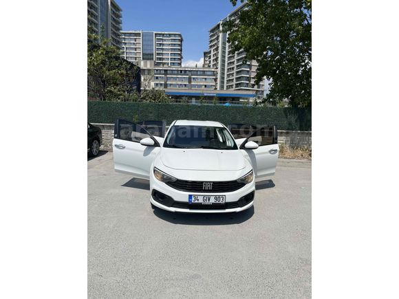 Sahibinden Fiat Egea 1.3 Multijet Easy 2023 Model 