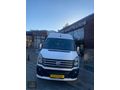 165 BİN KM 17 KİŞİLİK CRAFTER