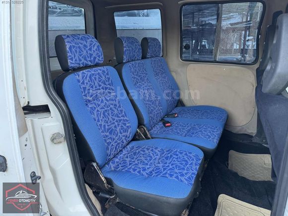 YENER OTOMOTİV'DEN 2003 DOBLO 1.9 JTD