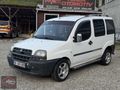 YENER OTOMOTİV'DEN 2003 DOBLO 1.9 JTD