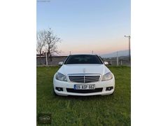 ARDA OTOMOTİV DEN C180