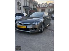 ARDA OTOMOTİVDEN FIRSAT RAKAM FULL HONDA