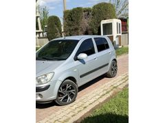 Sahibinden Hyundai Getz 1.5 VGT HY KLM 2008 Model 