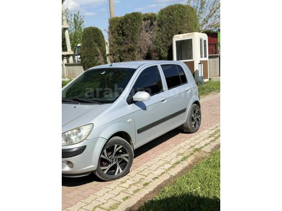 Sahibinden Hyundai Getz 1.5 VGT HY KLM 2008 Model 