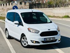 Sahibinden Ford Tourneo Courier 1.6 TDCi Deluxe 2017 Model