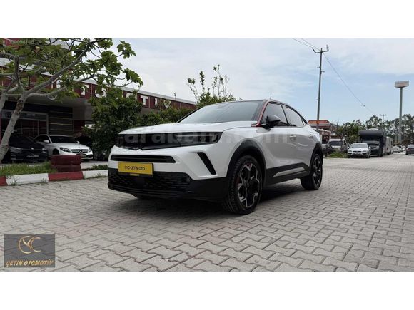 2022 model Hatasız Çetin CYC Otomotiv'den