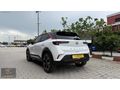 2022 model Hatasız Çetin CYC Otomotiv'den