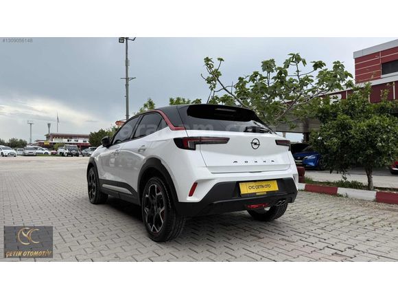 2022 model Hatasız Çetin CYC Otomotiv'den