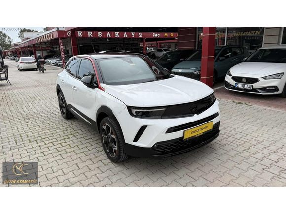 2022 model Hatasız Çetin CYC Otomotiv'den