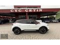 2022 model Hatasız Çetin CYC Otomotiv'den