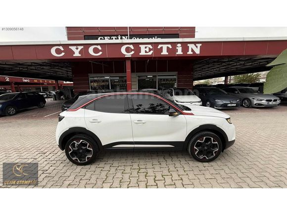 2022 model Hatasız Çetin CYC Otomotiv'den