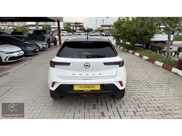 2022 model Hatasız Çetin CYC Otomotiv'den