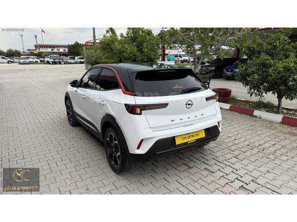 2022 model Hatasız Çetin CYC Otomotiv'den