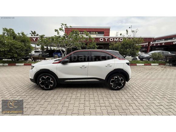 2022 model Hatasız Çetin CYC Otomotiv'den