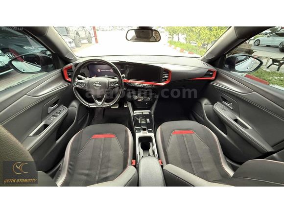 2022 model Hatasız Çetin CYC Otomotiv'den
